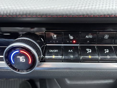 New 2026 Chevrolet Equinox RS w/ Convenience Package III image 9