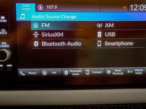 Used 2023 Honda HR-V EX-L image 24