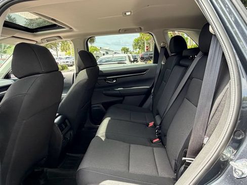 Used 2024 Honda CR-V EX image 13