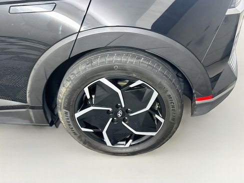 Used 2024 Hyundai Ioniq 5 SEL RWD image 11