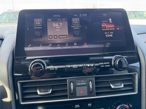 Used 2022 Nissan Armada SL image 20