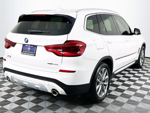 Used 2019 BMW X3 xDrive30i AWD/4WD image 26