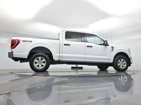 Certified 2021 Ford F150 XLT w/ Equipment Group 301A Mid image 49