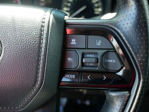 Used 2024 Toyota Tundra SR5 w/ SR5 Convenience Package AWD/4WD image 24
