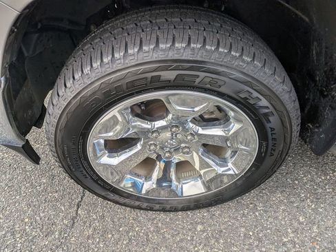 Used 2022 RAM 1500 Big Horn image 26