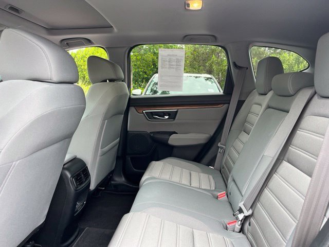 Used 2021 Honda CR-V EX image 6