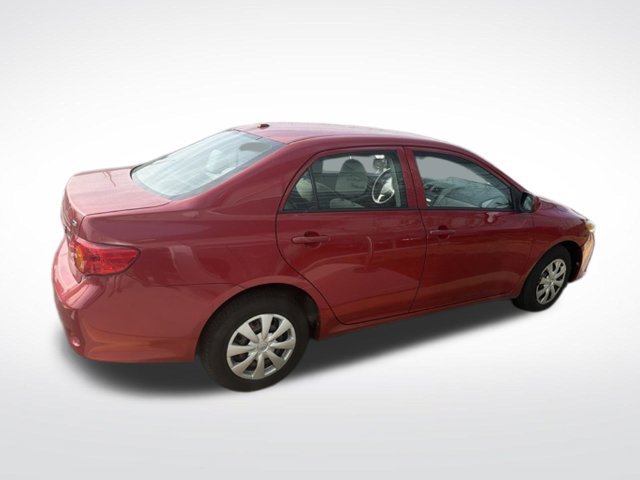 Used 2010 Toyota Corolla LE w/ All Weather Guard Pkg FWD image 20