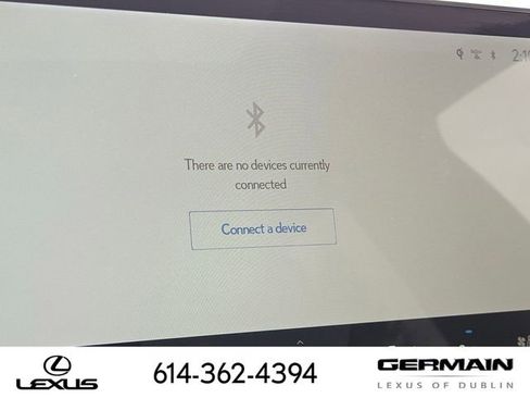 Certified 2023 Lexus RX 350 AWD w/ Accessory Package image 30