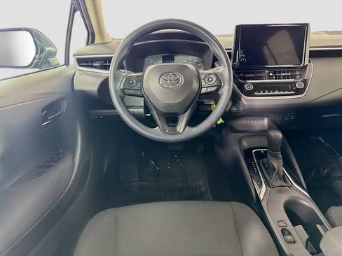 Certified 2024 Toyota Corolla LE FWD image 22