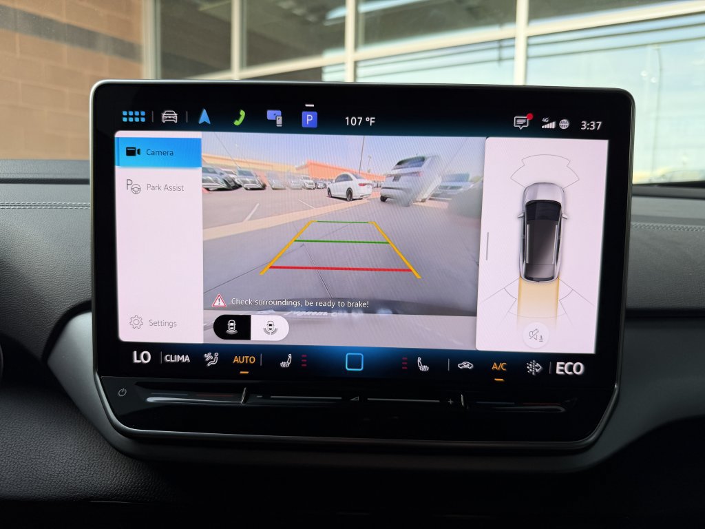 Used 2025 Volkswagen ID.4 Pro RWD image 19