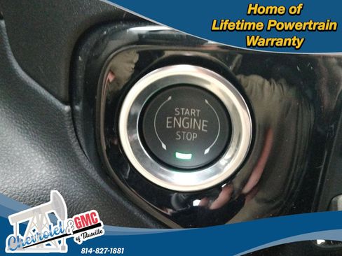 New 2026 Chevrolet Silverado 2500 LT w/ All Star Edition image 19