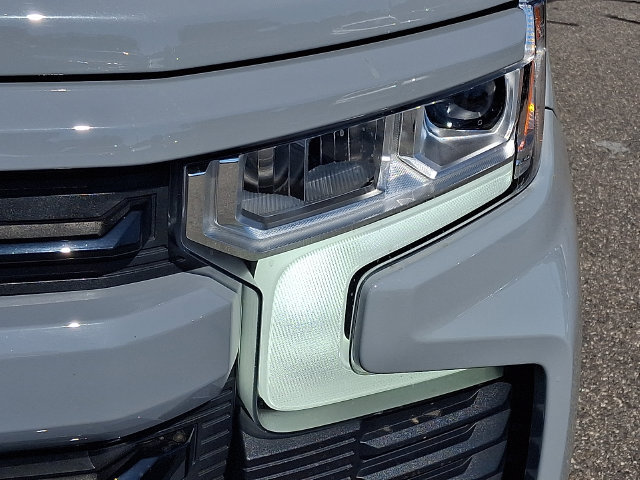 Used 2025 Chevrolet Silverado 1500 RST w/ Convenience Package II AWD/4WD image 9