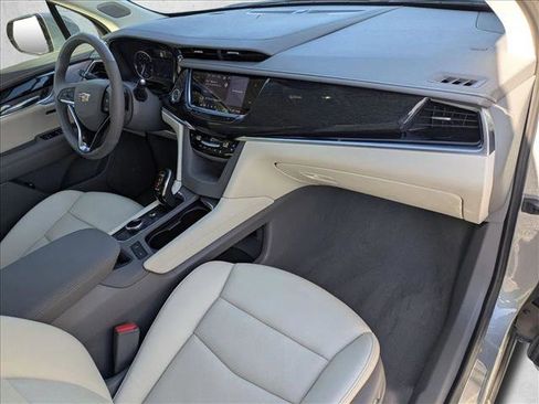 Used 2025 Cadillac XT6 Premium Luxury w/ LPO, Floor Liner Package image 24
