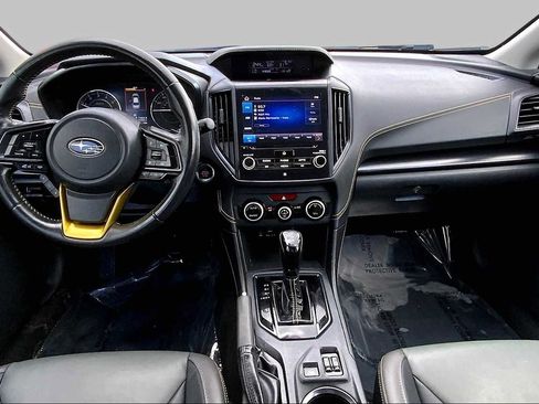 Used 2021 Subaru Crosstrek 2.5i Sport w/ Moonroof Package AWD/4WD image 15