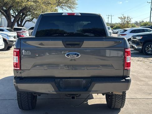 Used 2019 Ford F150 XL w/ Equipment Group 101A Mid image 6