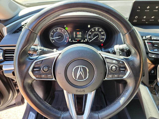Used 2024 Acura RDX SH-AWD image 20