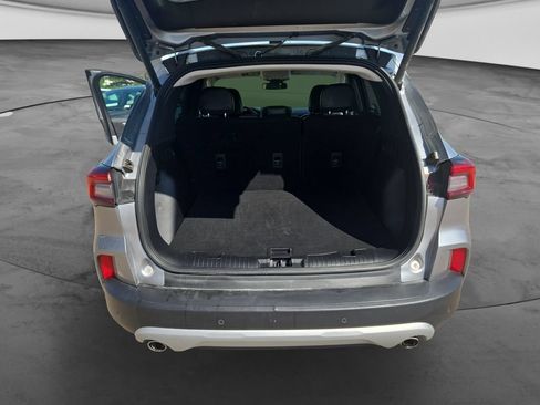 Used 2024 Ford Escape Platinum AWD/4WD image 36