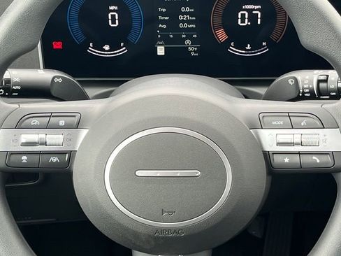New 2026 Hyundai Tucson SE FWD image 22