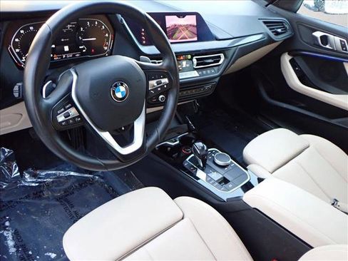 Used 2020 BMW 228i xDrive Gran Coupe w/ Convenience Package image 9