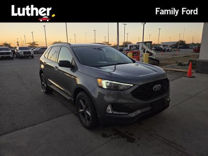 Used 2024 Ford Edge SEL w/ Sport Appearance Package