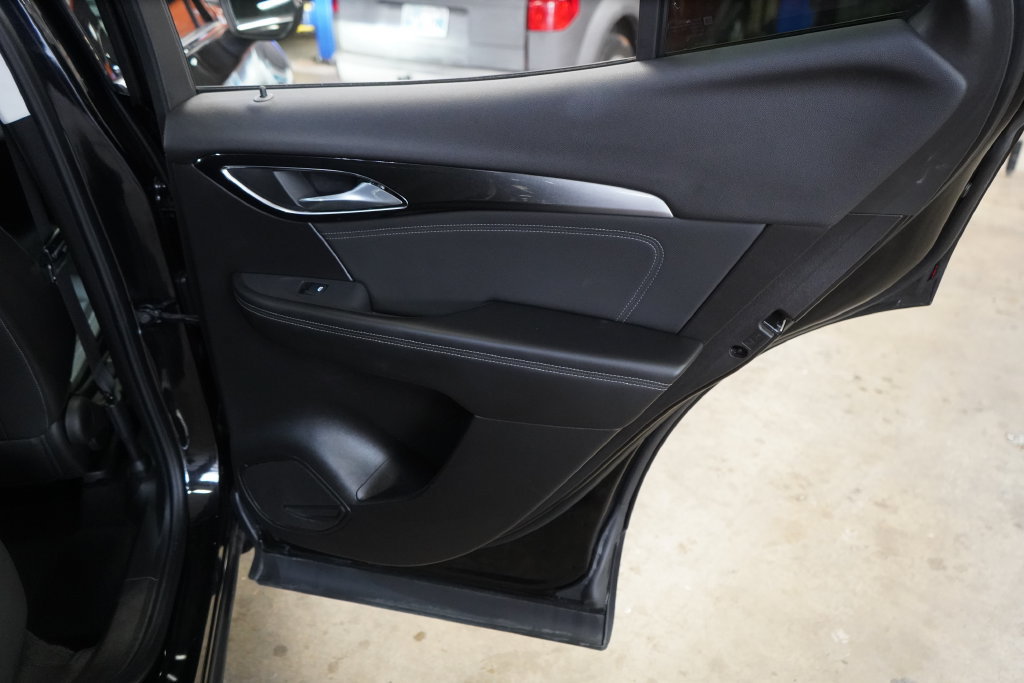 Used 2024 Buick Envision Preferred AWD/4WD image 22