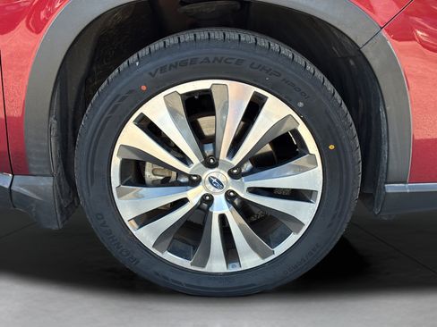 Used 2019 Subaru Ascent Limited w/ Popular Package #2 AWD/4WD image 31
