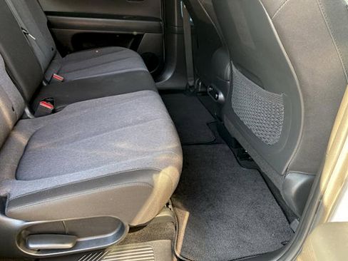 Used 2024 Hyundai Ioniq 5 SEL image 13