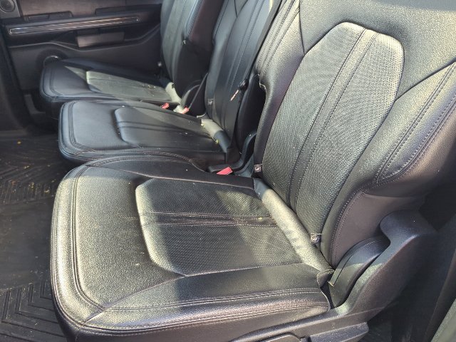 Used 2021 Ford Expedition Max Limited RWD image 12