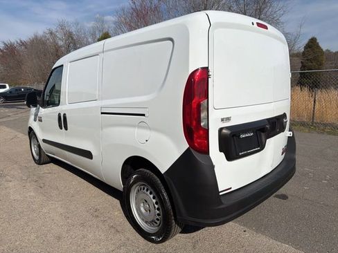 Used 2018 RAM ProMaster City Tradesman image 4