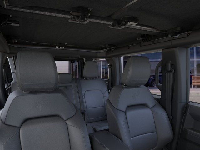 New 2026 Ford Bronco Outer Banks AWD/4WD image 12