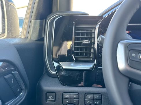 New 2026 Chevrolet Silverado 1500 RST w/ RST All Star Premium Package image 35