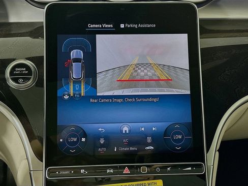 Certified 2026 Mercedes-Benz GLC 300 4MATIC image 13
