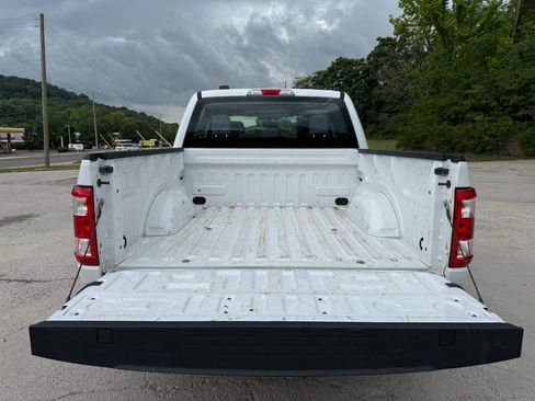 Used 2021 Ford F150 XL w/ Equipment Group 101A High RWD image 45