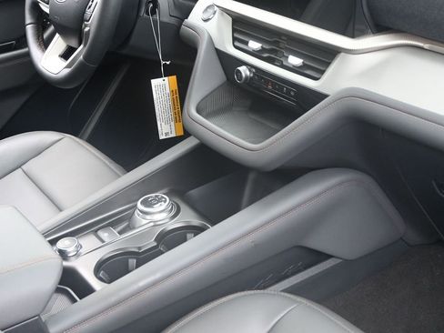 New 2026 Ford Explorer Active image 36