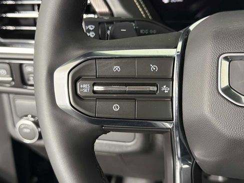 New 2026 GMC Yukon XL Elevation image 54