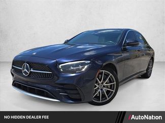 Certified 2022 Mercedes-Benz E 350 Sedan video 1
