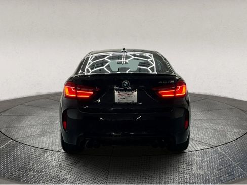 Used 2018 BMW X6 M w/ Executive Package image 7