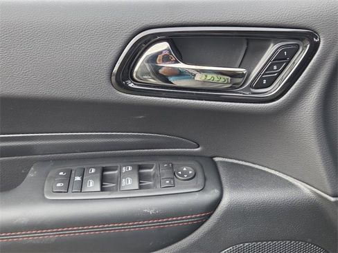 New 2026 Dodge Durango GT image 27