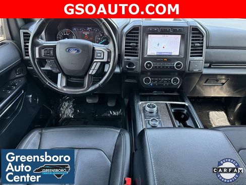 Used 2021 Ford Expedition Limited image 4