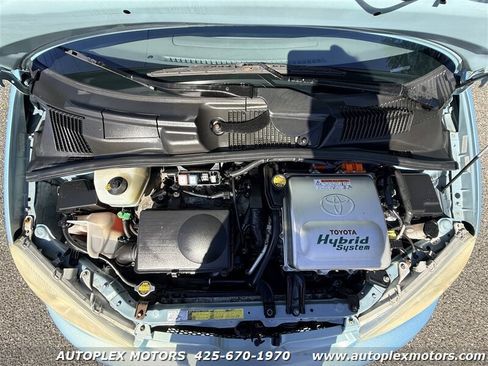 Used 2002 Toyota Prius image 18