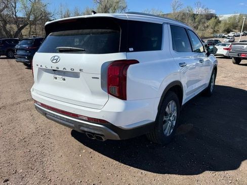 Used 2024 Hyundai Palisade SEL image 6