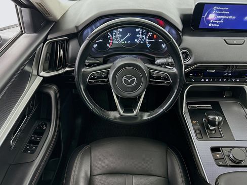 Used 2024 MAZDA CX-90 3.3 Turbo w/ Premium Package image 21