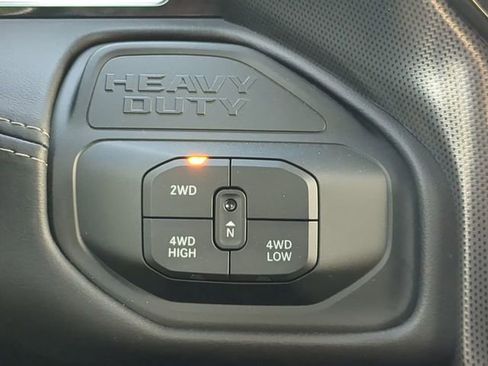 New 2026 RAM 3500 Limited image 29