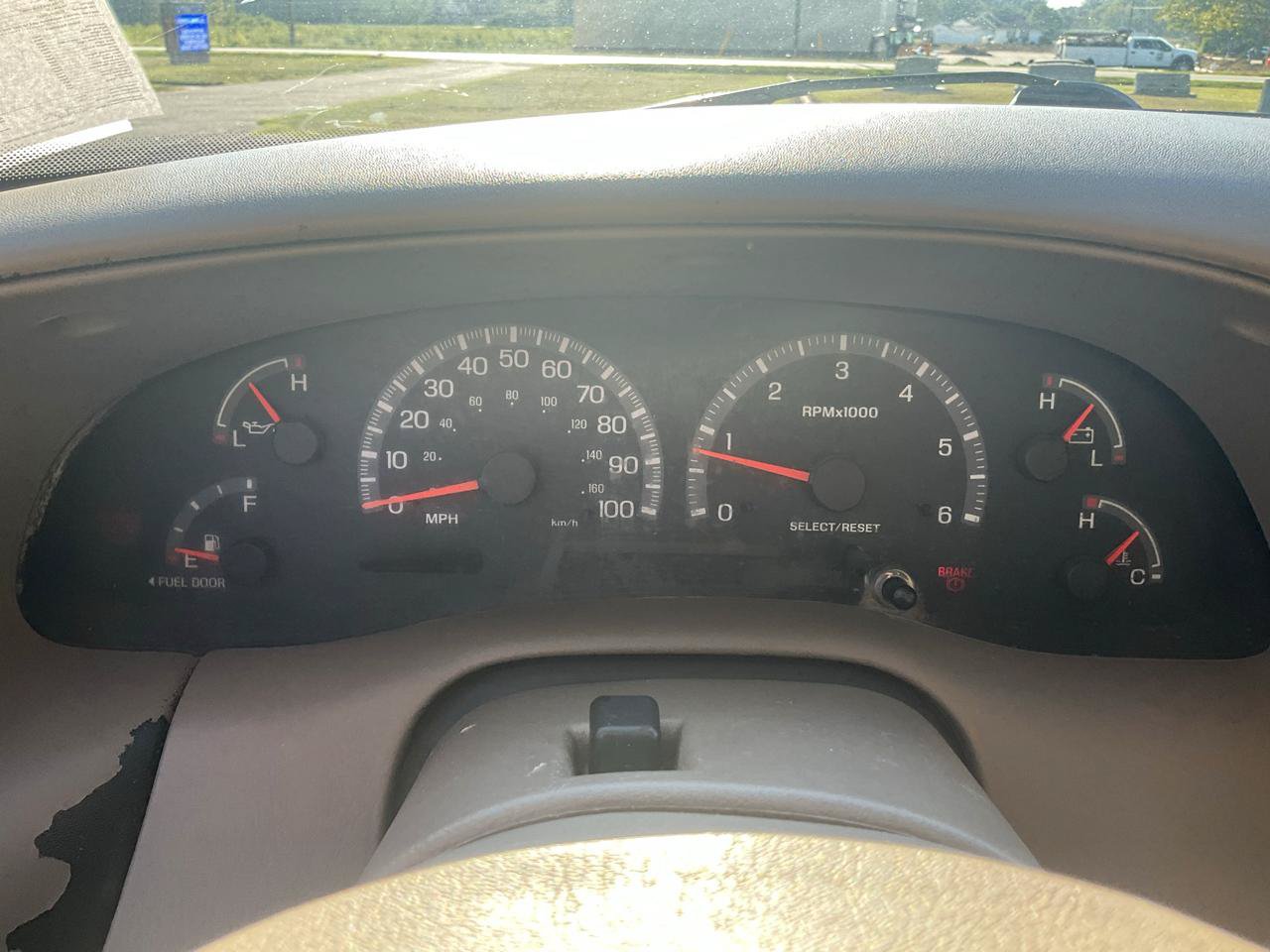 Used 2003 Ford F150 XL AWD/4WD image 21
