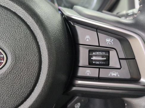 Used 2020 Subaru Ascent Touring AWD/4WD image 12