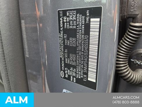 Used 2025 Hyundai Santa Fe Calligraphy FWD image 26