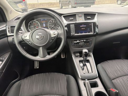 Used 2019 Nissan Sentra SV FWD image 27