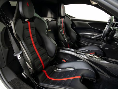 Certified 2021 Ferrari SF90 Stradale AWD/4WD image 15