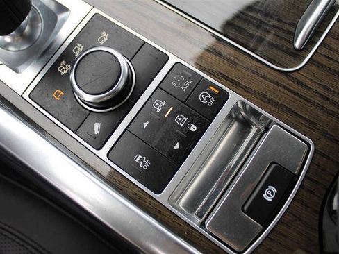 Used 2014 Land Rover Range Rover Sport HSE AWD/4WD image 26