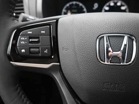 New 2026 Honda Odyssey Elite image 31